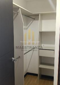 Apartamento de 3 alcobas en venta en Loma De Las Brujas, Envigado, 150 m² · foto 18 de 20