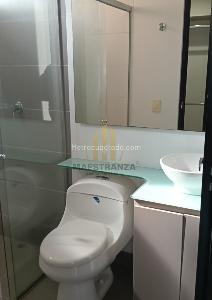 Apartamento de 3 alcobas en venta en Loma De Las Brujas, Envigado, 150 m² · foto 19 de 20
