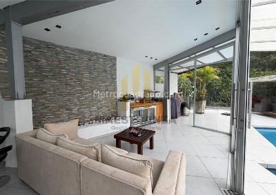 Casa de 4 alcobas en venta en La Concha, Medellín, 400 m² · foto 4 de 20