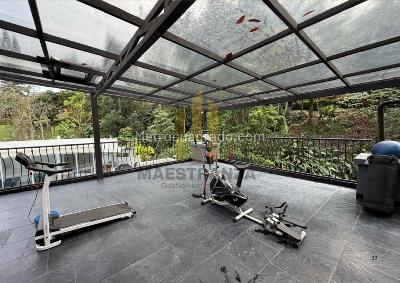Casa de 4 alcobas en venta en La Concha, Medellín, 400 m² · foto 6 de 20