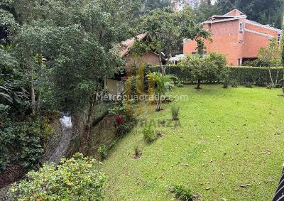 Casa de 4 alcobas en venta en La Concha, Medellín, 400 m² · foto 7 de 20