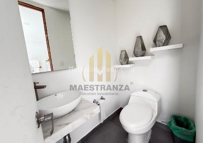 Casa de 4 alcobas en venta en La Concha, Medellín, 400 m² · foto 11 de 20