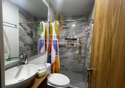 Apartaestudio en venta en Calle Larga, Sabaneta, 42 m² · foto 9 de 17