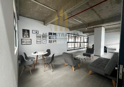 Apartaestudio en venta en Calle Larga, Sabaneta, 42 m² · foto 12 de 17