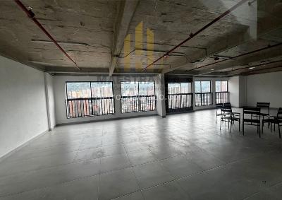 Apartaestudio en venta en Calle Larga, Sabaneta, 42 m² · foto 13 de 17
