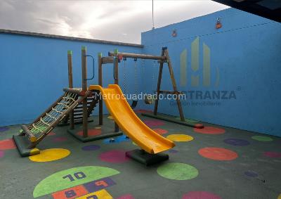 Apartaestudio en venta en Calle Larga, Sabaneta, 42 m² · foto 14 de 17