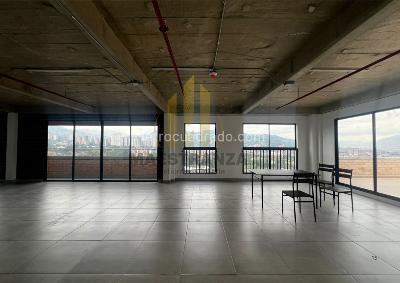 Apartaestudio en venta en Calle Larga, Sabaneta, 42 m² · foto 15 de 17