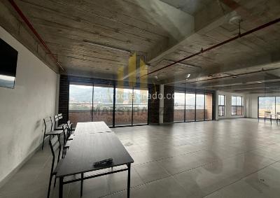 Apartaestudio en venta en Calle Larga, Sabaneta, 42 m² · foto 16 de 17