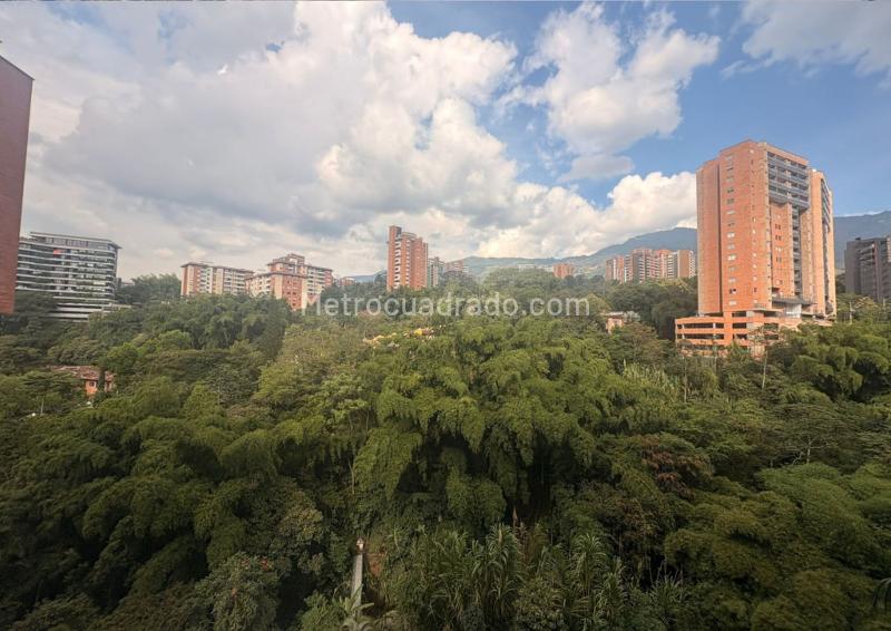 Elegant 3BR Apartment with Amenities in Cumbres - 2