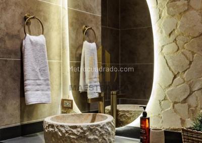 Apartaestudio en venta en Provenza, Medellín, 114 m² · foto 8 de 10