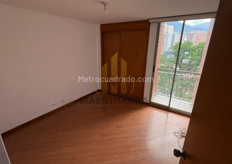 Apartamento en Arriendo, Villagrande, Envigado - 5