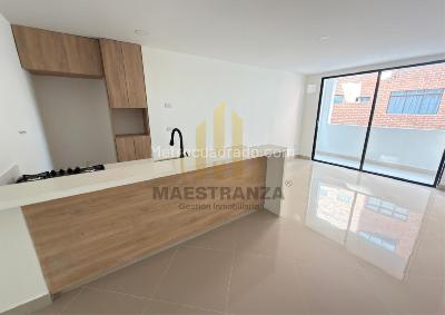 Apartamento de 3 alcobas en venta en Laureles, Medellín, 118 m² · foto 11 de 20