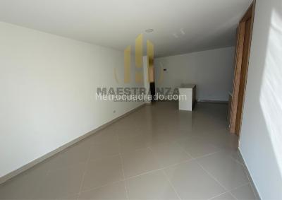 Apartamento de 3 alcobas en venta en Laureles, Medellín, 118 m² · foto 14 de 20