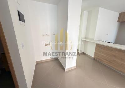 Apartamento de 3 alcobas en venta en Laureles, Medellín, 118 m² · foto 16 de 20