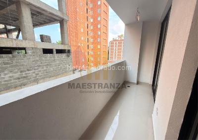 Apartamento de 3 alcobas en venta en Laureles, Medellín, 118 m² · foto 17 de 20