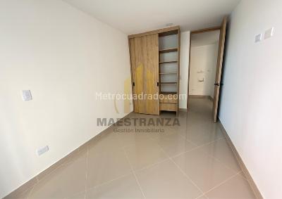 Apartamento de 3 alcobas en venta en Laureles, Medellín, 118 m² · foto 18 de 20