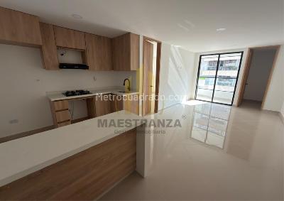 Apartamento de 3 alcobas en venta en Laureles, Medellín, 118 m² · foto 2 de 20