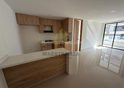 Apartamento de 3 alcobas en venta en Laureles, Medellín, 118 m² · foto 3 de 20