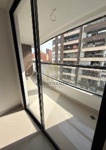 Apartamento de 3 alcobas en venta en Laureles, Medellín, 118 m² · foto 6 de 20