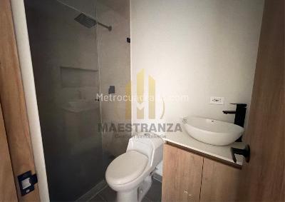 Apartamento de 3 alcobas en venta en Laureles, Medellín, 118 m² · foto 7 de 20