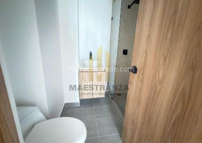 Apartamento de 3 alcobas en venta en Laureles, Medellín, 118 m² · foto 8 de 20
