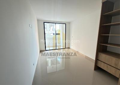Apartamento de 3 alcobas en venta en Laureles, Medellín, 118 m² · foto 9 de 20