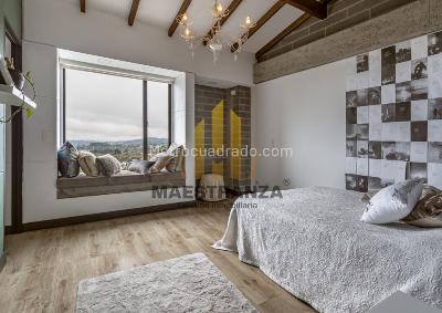 Casa de 3 alcobas en venta en Santa Elena, Medellín, 350 m² · foto 14 de 20