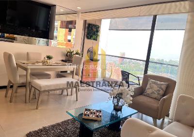 Foto del apartamento
