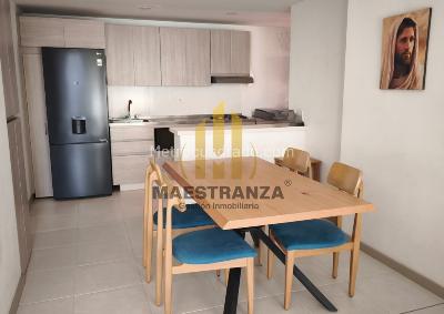 Apartamento de 3 alcobas en venta en Uribe Angel, Envigado, 86 m² · foto 5 de 20