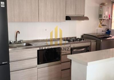 Apartamento de 3 alcobas en venta en Uribe Angel, Envigado, 86 m² · foto 6 de 20