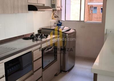 Apartamento de 3 alcobas en venta en Uribe Angel, Envigado, 86 m² · foto 7 de 20