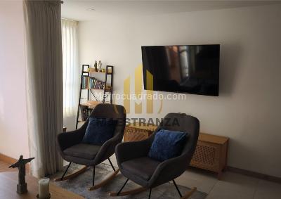 Apartamento de 3 alcobas en venta en Uribe Angel, Envigado, 86 m² · foto 8 de 20