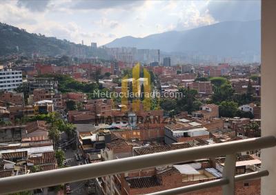 Apartamento de 3 alcobas en venta en Uribe Angel, Envigado, 86 m² · foto 9 de 20