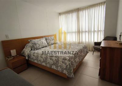 Apartamento de 3 alcobas en venta en Uribe Angel, Envigado, 86 m² · foto 13 de 20