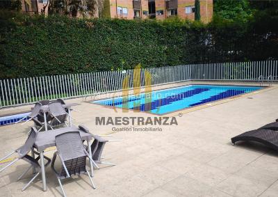 Apartamento de 3 alcobas en venta en Uribe Angel, Envigado, 86 m² · foto 16 de 20