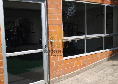 Apartamento de 3 alcobas en venta en Uribe Angel, Envigado, 86 m² · foto 17 de 20