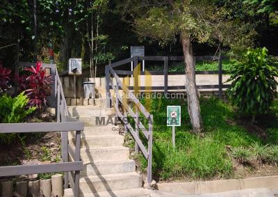 Apartamento de 3 alcobas en venta en Uribe Angel, Envigado, 86 m² · foto 18 de 20