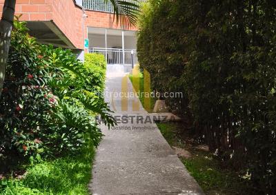 Apartamento de 3 alcobas en venta en Uribe Angel, Envigado, 86 m² · foto 19 de 20