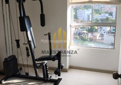 Apartamento de 3 alcobas en venta en Uribe Angel, Envigado, 86 m² · foto 20 de 20