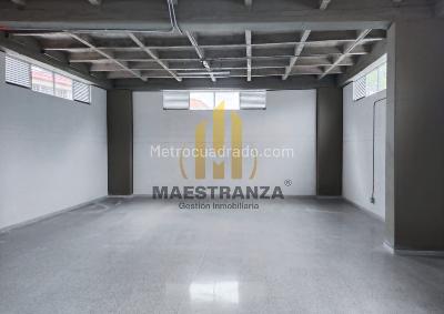 Bodega en Arriendo, Belen, Medellín