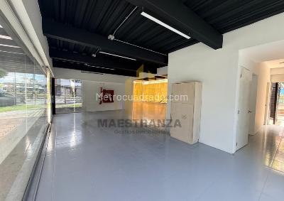 Local Comercial en Arriendo, Centro, Rionegro