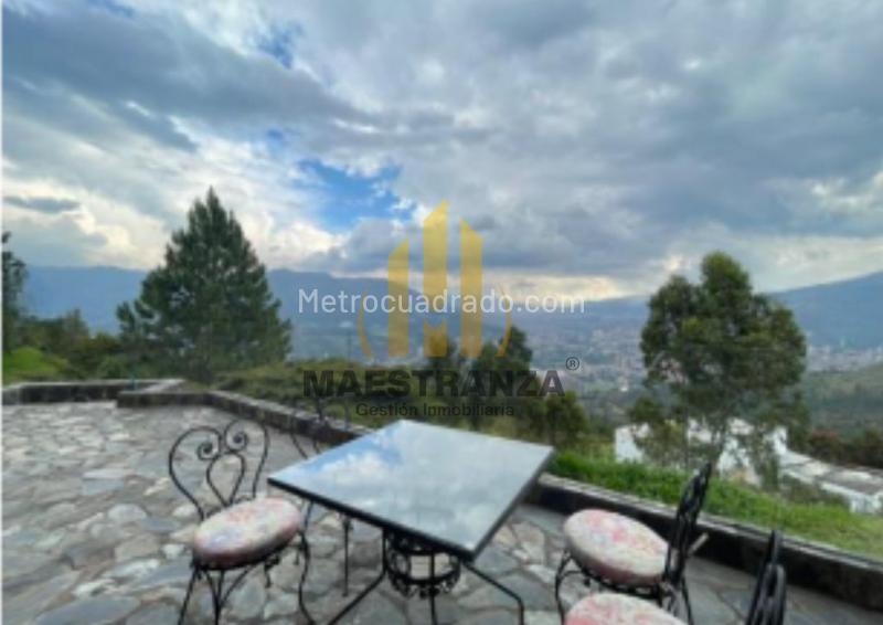 Casa – Bello - Vista 3