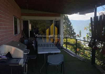 Casa de 5 alcobas en venta en Norte America, Bello, 480 m² · foto 4 de 20