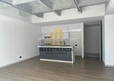 Apartamento en venta en Mesa, Envigado · foto 3 de 15