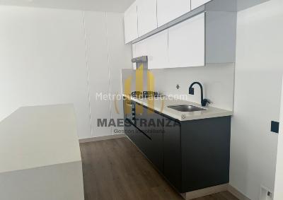 Apartamento en venta en Mesa, Envigado · foto 4 de 15