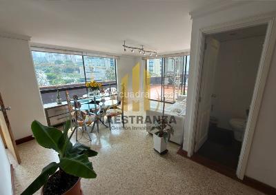 Apartamento de 5 alcobas en venta en El Poblado, Medellín, 229 m² · foto 2 de 20