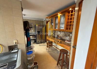 Apartamento de 5 alcobas en venta en El Poblado, Medellín, 229 m² · foto 4 de 20