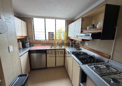 Apartamento de 5 alcobas en venta en El Poblado, Medellín, 229 m² · foto 5 de 20