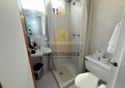 Apartamento de 5 alcobas en venta en El Poblado, Medellín, 229 m² · foto 7 de 20