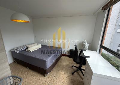 Apartamento de 5 alcobas en venta en El Poblado, Medellín, 229 m² · foto 10 de 20